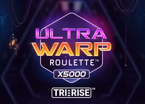 Ultra Warp Roulette