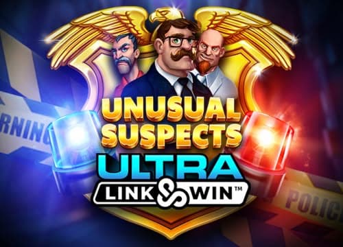 Unusual Suspects Ultra LinkandWin
