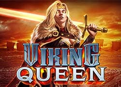 Viking Queen
