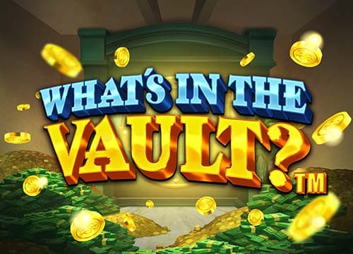 What's in The Vault?