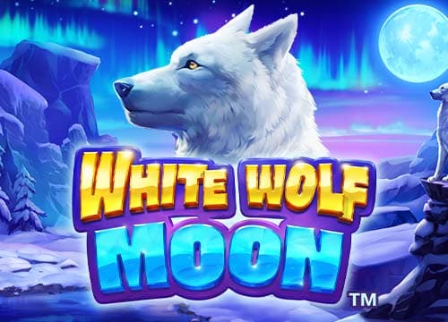 White Wolf Moon