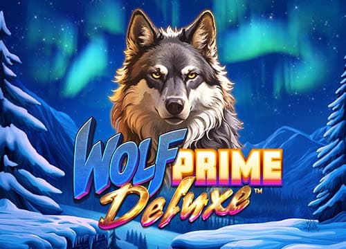 Wolf Prime Deluxe
