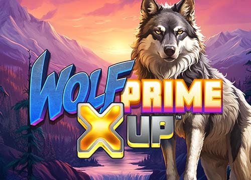 Wolf Prime X UP