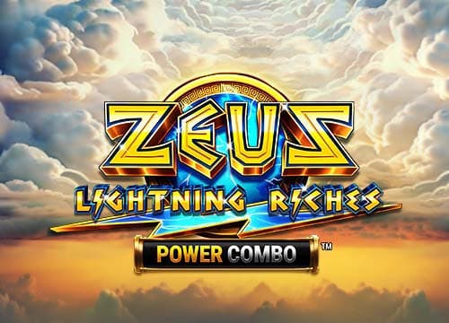 Zeus Lightning Riches Power Combo