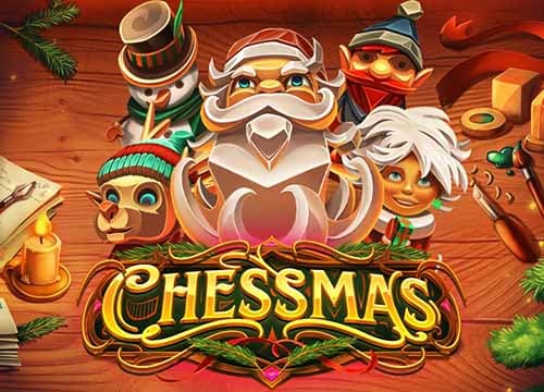 Chessmas
