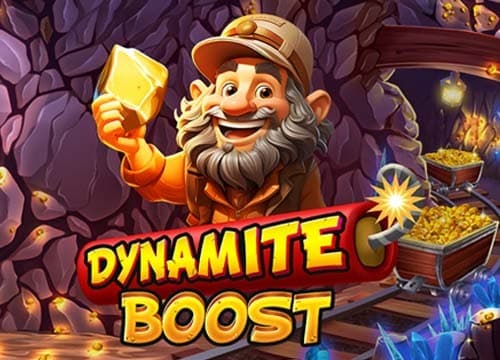 Dynamite Boost