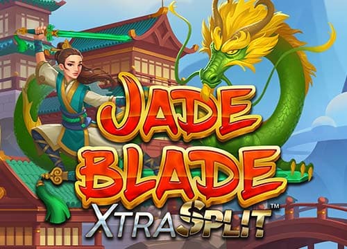 Jade Blade XtraSplit