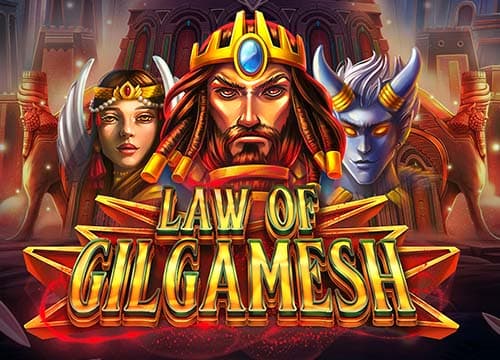 Law of Gilgamesh