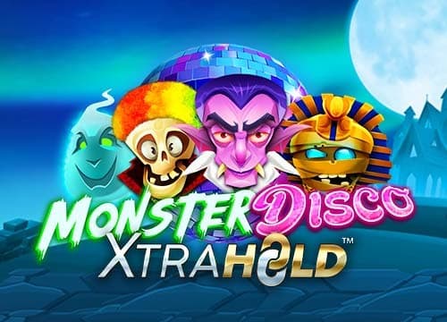 Monster Disco XtraHold