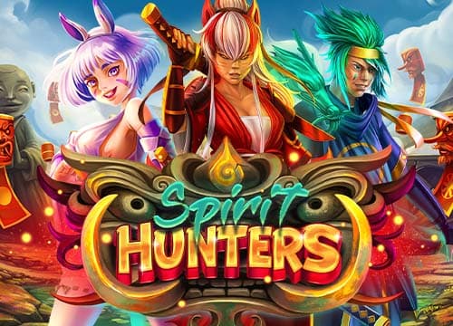 Spirit Hunters