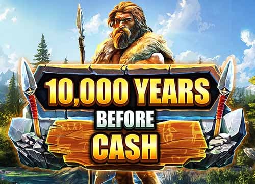 10000 Years Before Cash