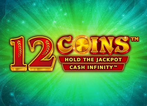 12 Coins Grand Gold Edition