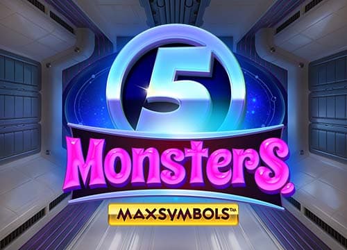 5 Monsters