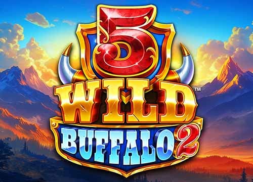 5 Wild Buffalo 2