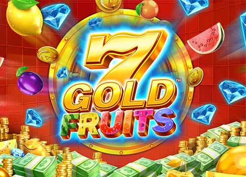 7 Gold Fruits