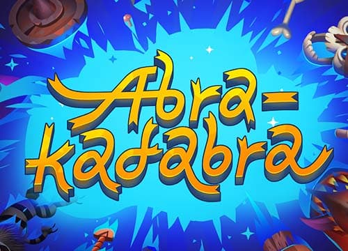 Abrakadabra