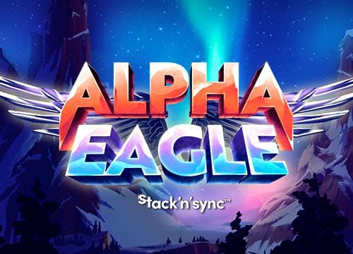 Alpha Eagle