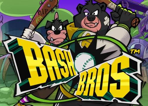 Bash Bros