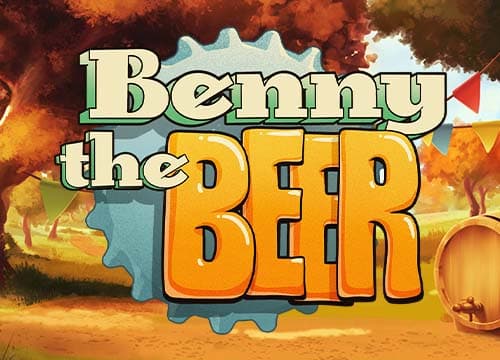 Benny the Beer