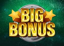 Big Bonus