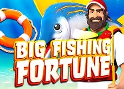 Big Fishin Fortune