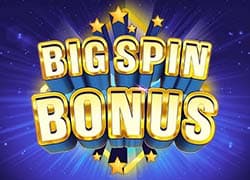 Big Spin Bonus