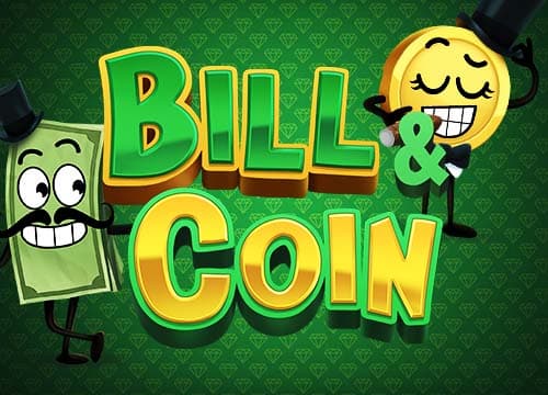 Bill & Coin