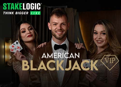 Blackjack VIP Crystal