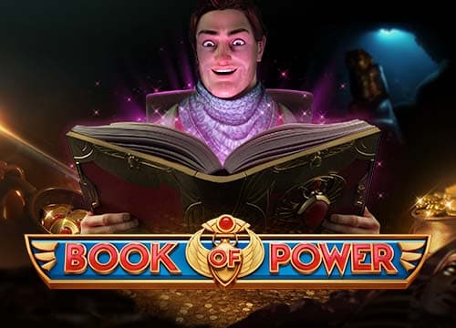 Book Of Power