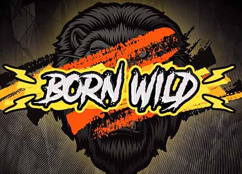 Born Wild