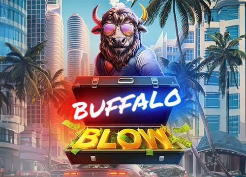 Buffalo Blow