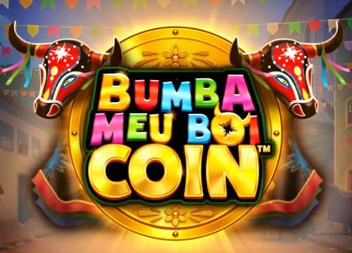 Bumba Meu Boi Coin