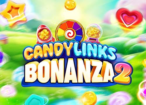 Candy Links Bonanza 2