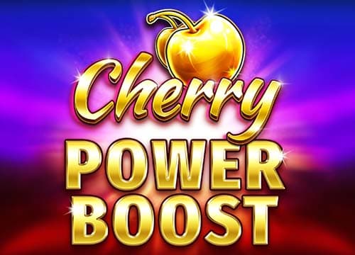 Cherry Power Boost