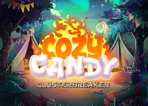 Cozy Candy Cluster Breaker