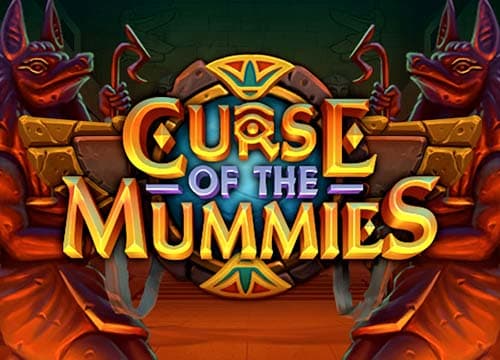 Curse of the Mummies