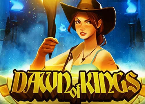 Dawn of Kings