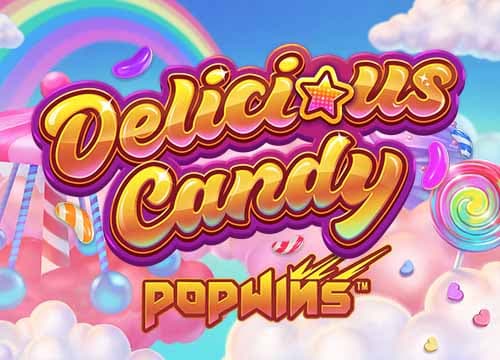 Delicious Candy Popwins