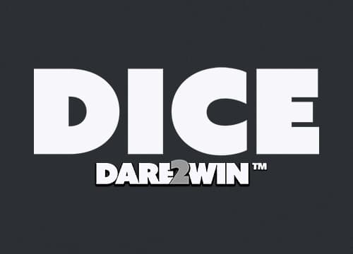 Dice