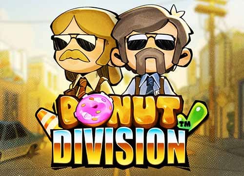 Donut Division