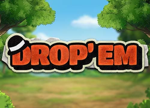 Drop'Em