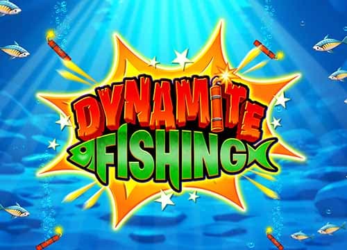 Dynamite Fishing