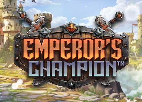 Emperor's Champion