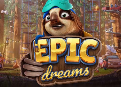 Epic Dreams