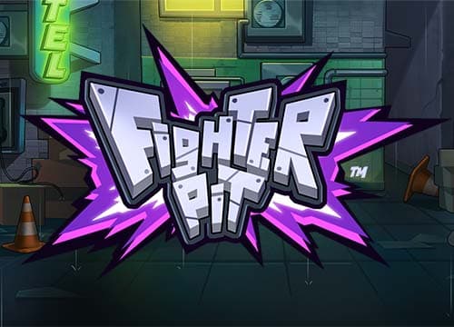 Fighter Pit