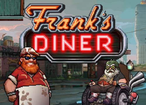 Frank's Diner