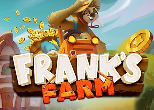 Frank's Farm