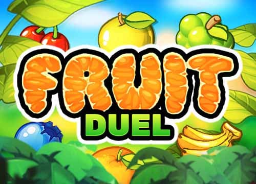 Fruit Duel