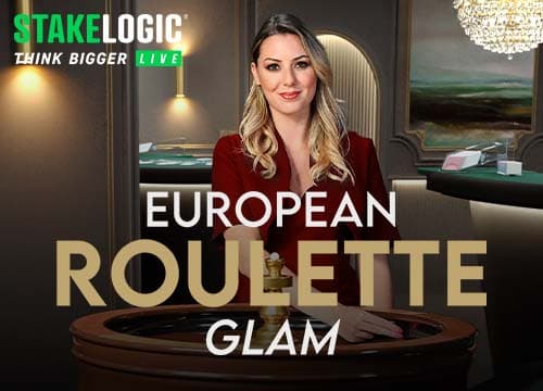 Glam Roulette