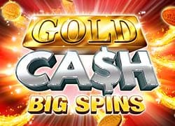 Gold Cash Big Spins